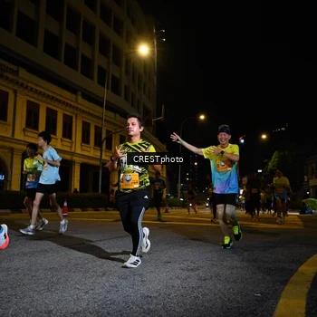 Runner Photo 5679691
