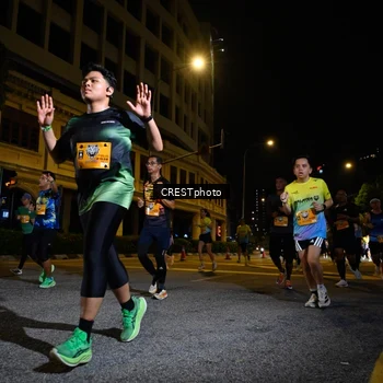 Runner Photo 5679692