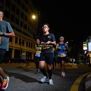 Runner Photo 5679693