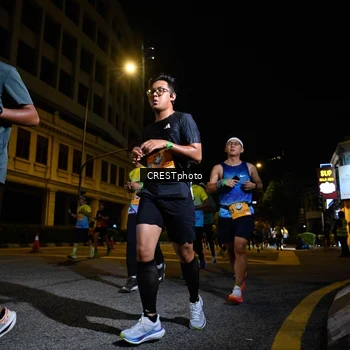 Runner Photo 5679695
