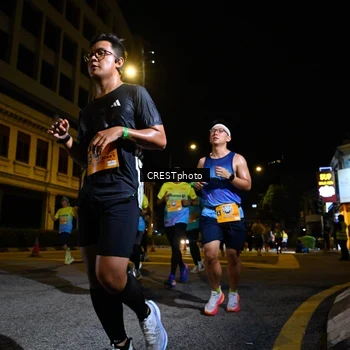 Runner Photo 5679696