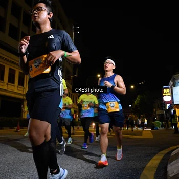 Runner Photo 5679697