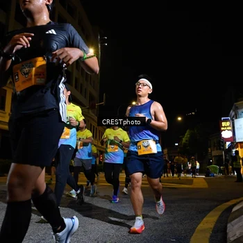 Runner Photo 5679698