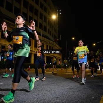 Runner Photo 5679699
