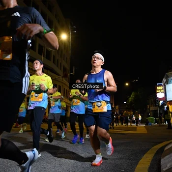 Runner Photo 5679700