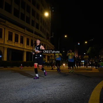 Runner Photo 5679702