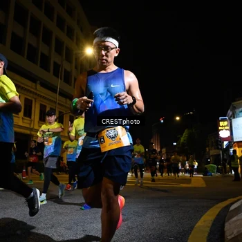 Runner Photo 5679703
