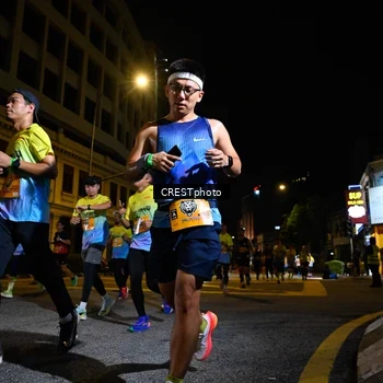 Runner Photo 5679704