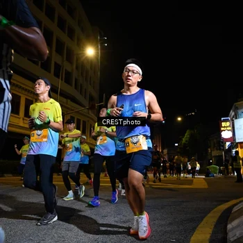 Runner Photo 5679707