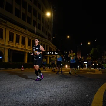 Runner Photo 5679708