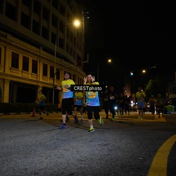 Runner Photo 5679709