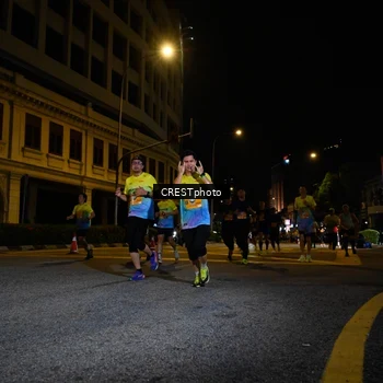 Runner Photo 5679711