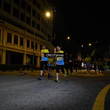 Runner Photo 5679713