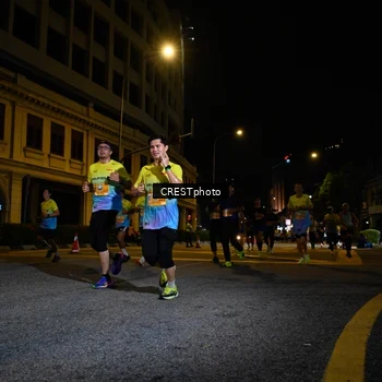 Runner Photo 5679715