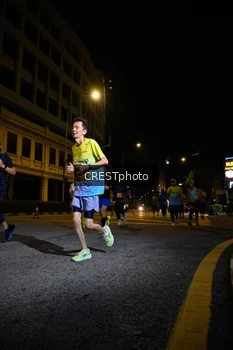 Runner Photo 5679721
