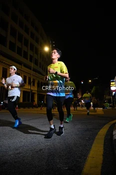 Runner Photo 5679740