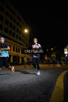Runner Photo 5679762
