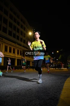Runner Photo 5679765