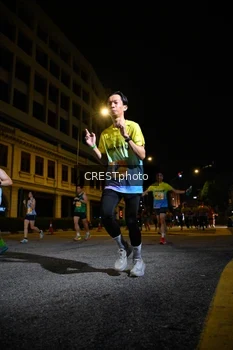 Runner Photo 5679767
