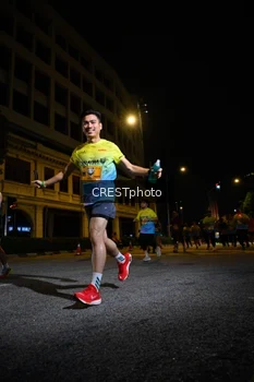 Runner Photo 5679773