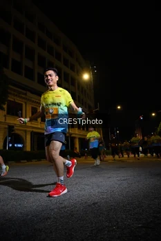 Runner Photo 5679775