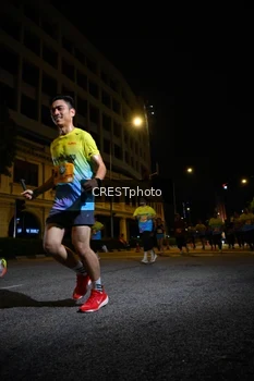 Runner Photo 5679776