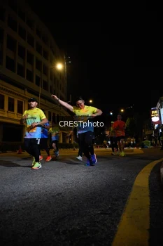 Runner Photo 5679780