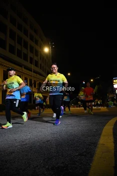 Runner Photo 5679783