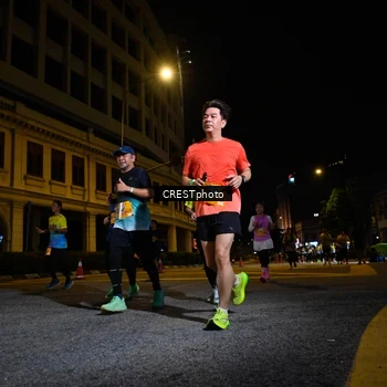 Runner Photo 5679794