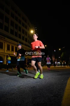 Runner Photo 5679798