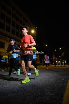Runner Photo 5679799