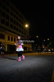 Runner Photo 5679800