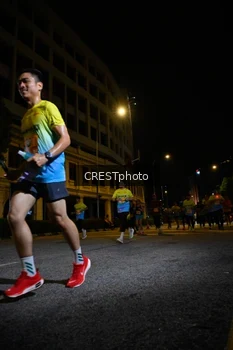 Runner Photo 5679805