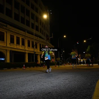 Runner Photo 5679811