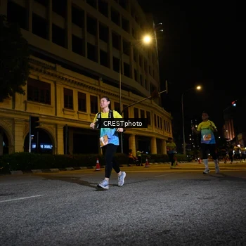 Runner Photo 5679812