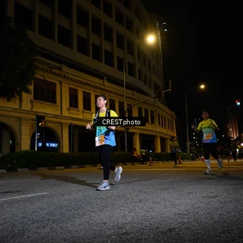 Runner Photo 5679816