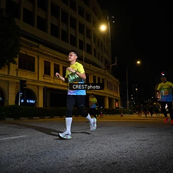 Runner Photo 5679819