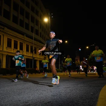 Runner Photo 5679822