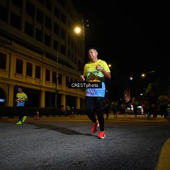 Runner Photo 5679823