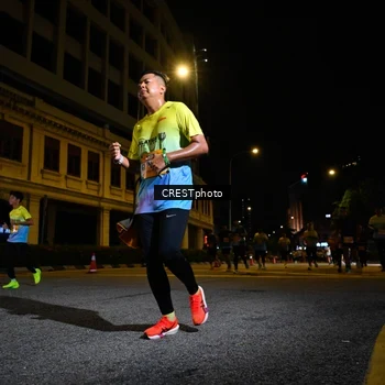 Runner Photo 5679824