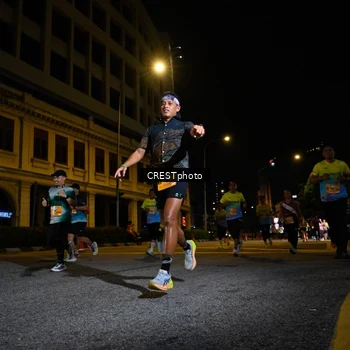 Runner Photo 5679827