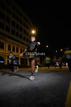 Runner Photo 5679829