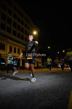 Runner Photo 5679832