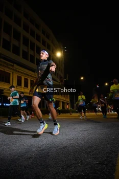 Runner Photo 5679833