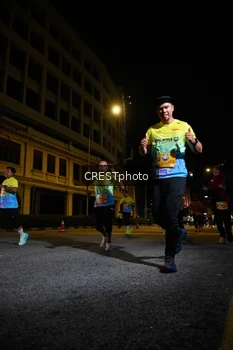 Runner Photo 5679834