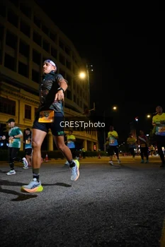 Runner Photo 5679835