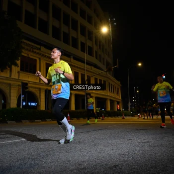 Runner Photo 5679837