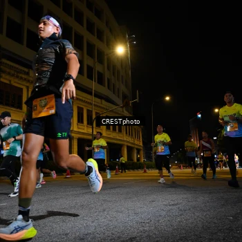 Runner Photo 5679838