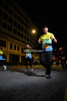 Runner Photo 5679839