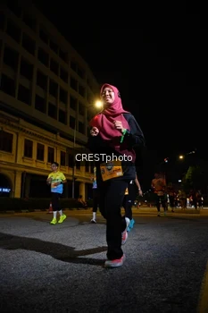 Runner Photo 5679842
